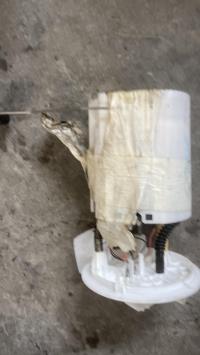 Jauge à carburant