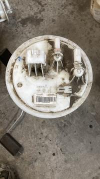 Jauge à carburant