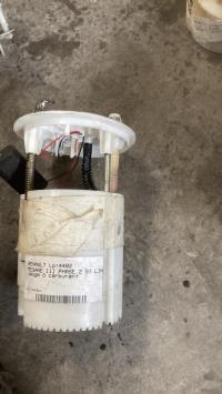 Jauge à carburant