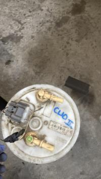 Jauge à carburant