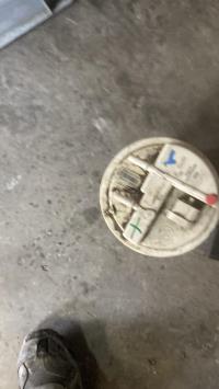 Jauge à carburant