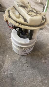 Jauge à carburant