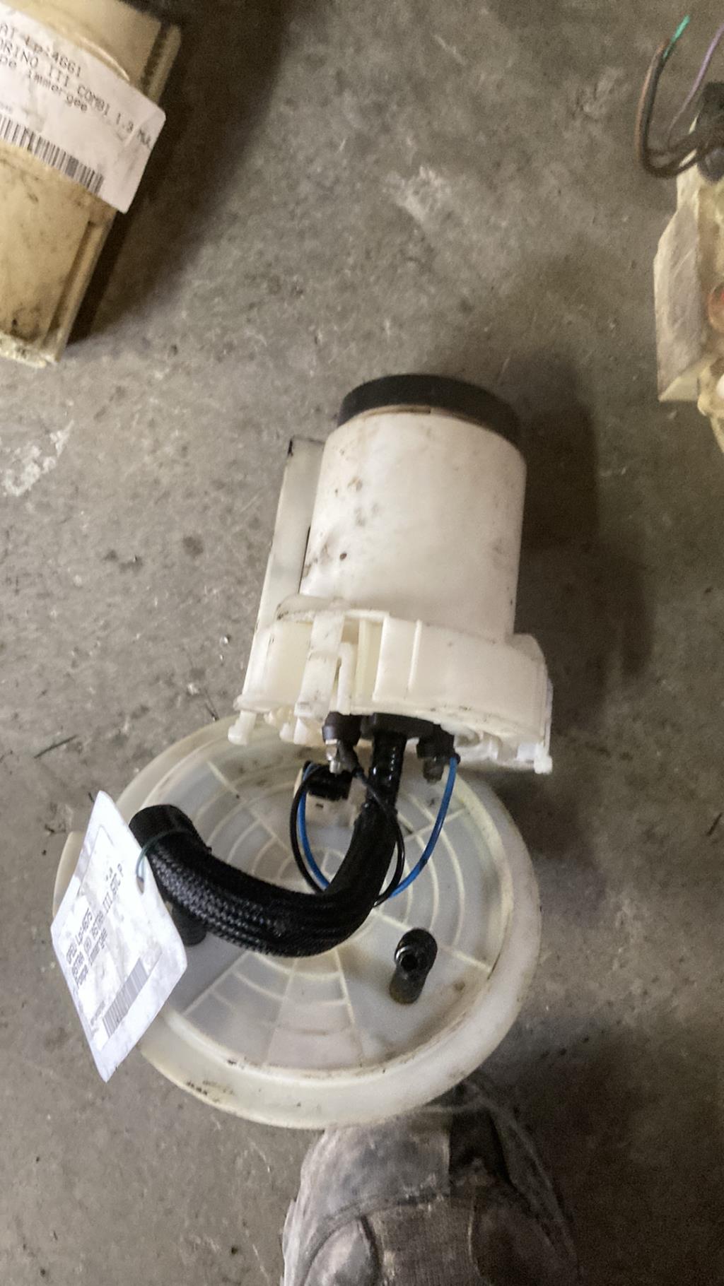 Pompe immergee OPEL ASTRA H GTC PHASE 1 Diesel - 1