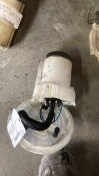 Pompe immergee