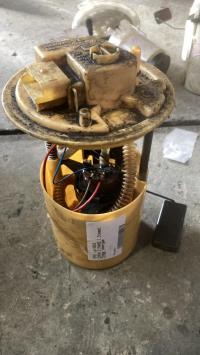 Pompe immergee