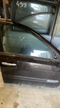 Porte avant droit