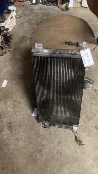 Radiateur eau clim