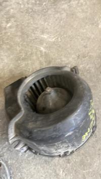 Ventilateur chauffage