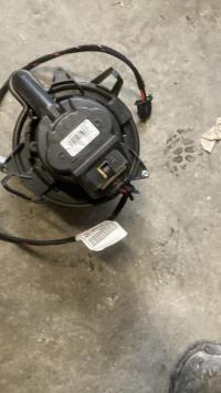 Ventilateur chauffage