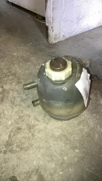 Vase d'expansion