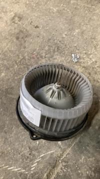 Ventilateur chauffage