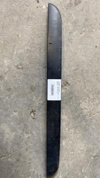 Bouton de coffre
