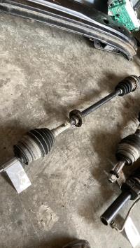 Cardan droit (transmission)