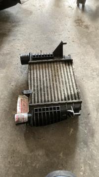 Echangeur air (Intercooler)
