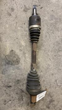 Cardan gauche (transmission)