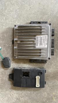 Kit de demarrage