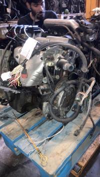 Moteur