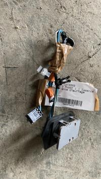 Resistance chauffage