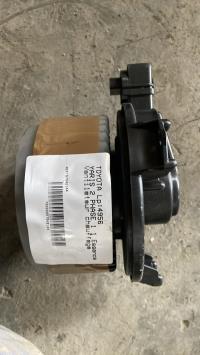 Ventilateur chauffage