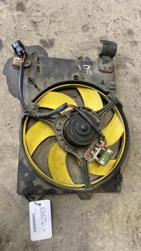 Ventilateur eau