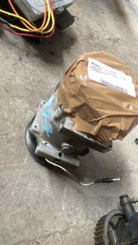 Compresseur clim