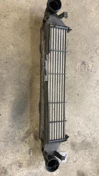 Echangeur air (Intercooler)