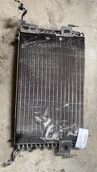 Radiateur clim