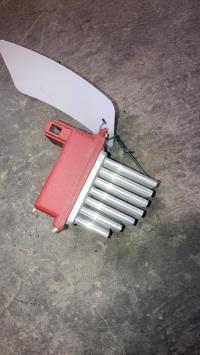 Resistance chauffage