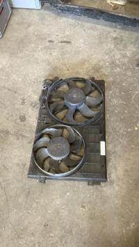 Ventilateur eau