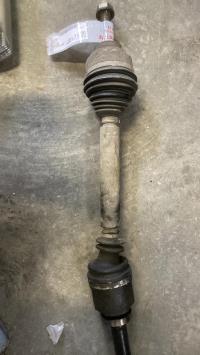 Cardan droit (transmission)