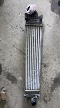 Echangeur air (Intercooler)