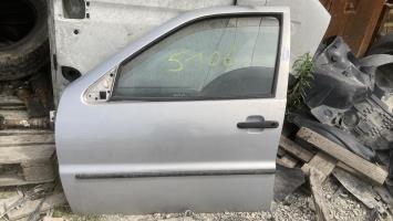 Porte avant gauche