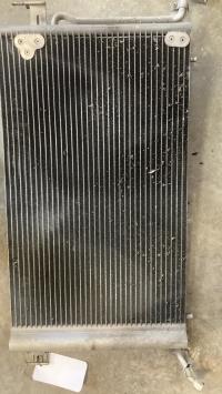 Radiateur clim