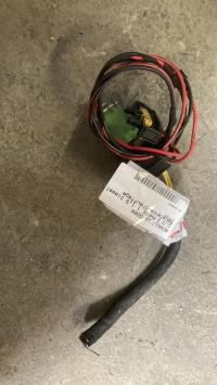 Resistance chauffage