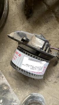 Ventilateur chauffage