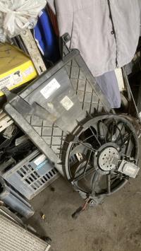 Ventilateur eau