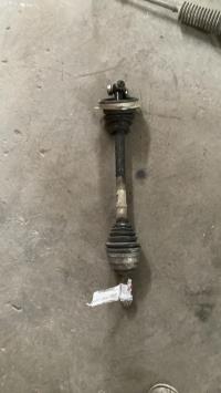 Cardan gauche (transmission)