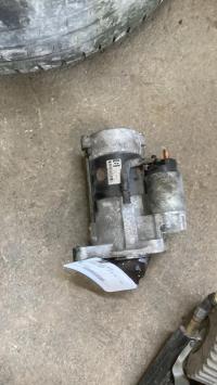 Demarreur