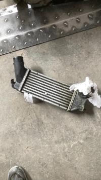 Echangeur air (Intercooler)