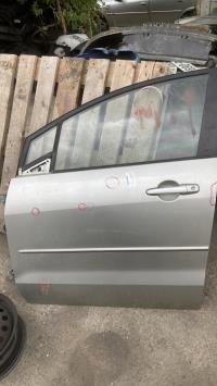 Porte avant gauche