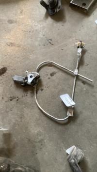 Leve vitre electrique avant droit