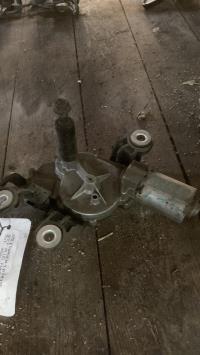 Moteur essuie glace arriere