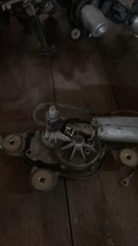 Photo pièce auto