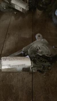 Moteur essuie glace arriere
