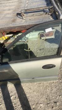 Porte avant gauche