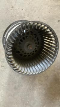 Ventilateur chauffage