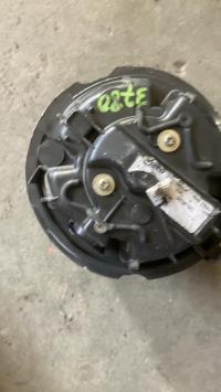 Ventilateur chauffage