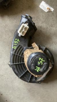 Ventilateur chauffage