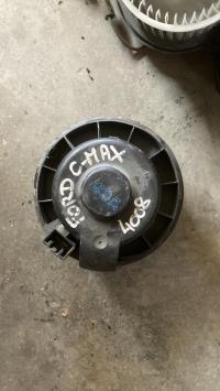 Ventilateur chauffage
