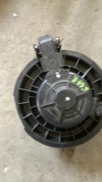 Ventilateur chauffage